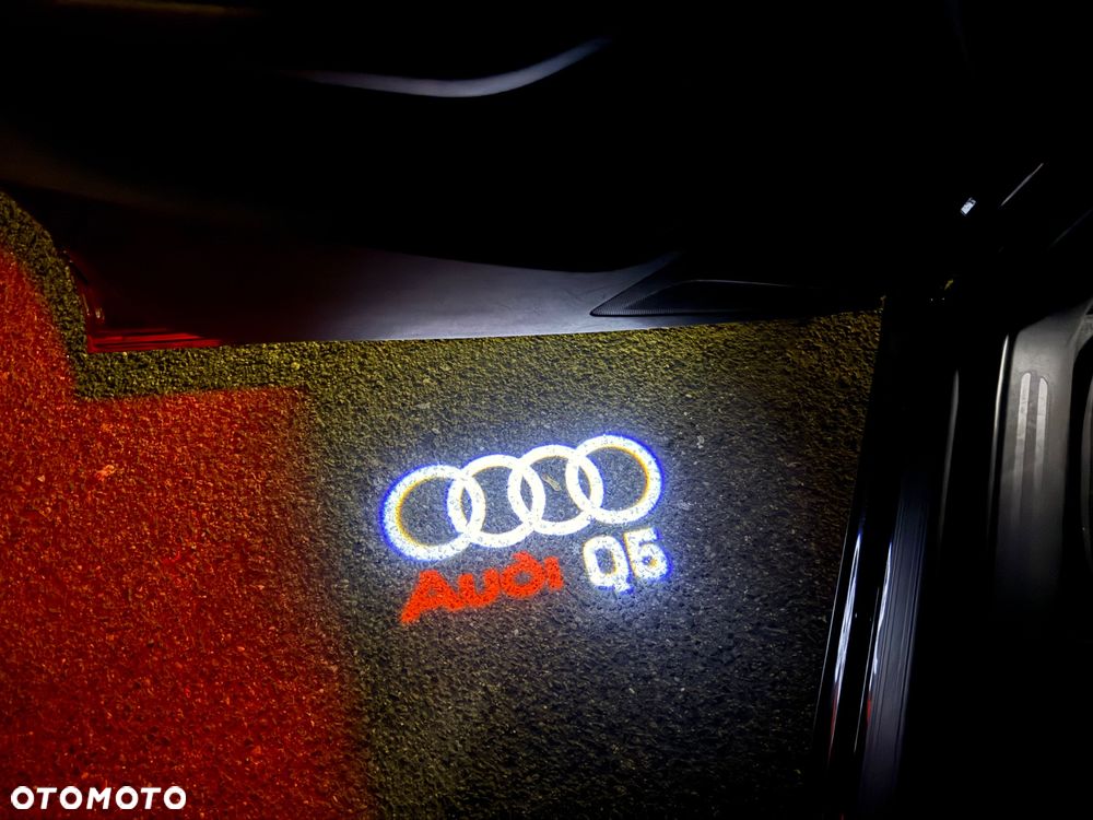 Audi Q5 2.0 TDI quattro S tronic - 36
