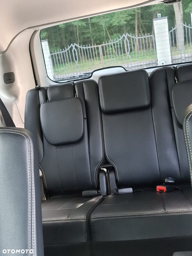 Chrysler Town & Country 3.6 Touring - 13