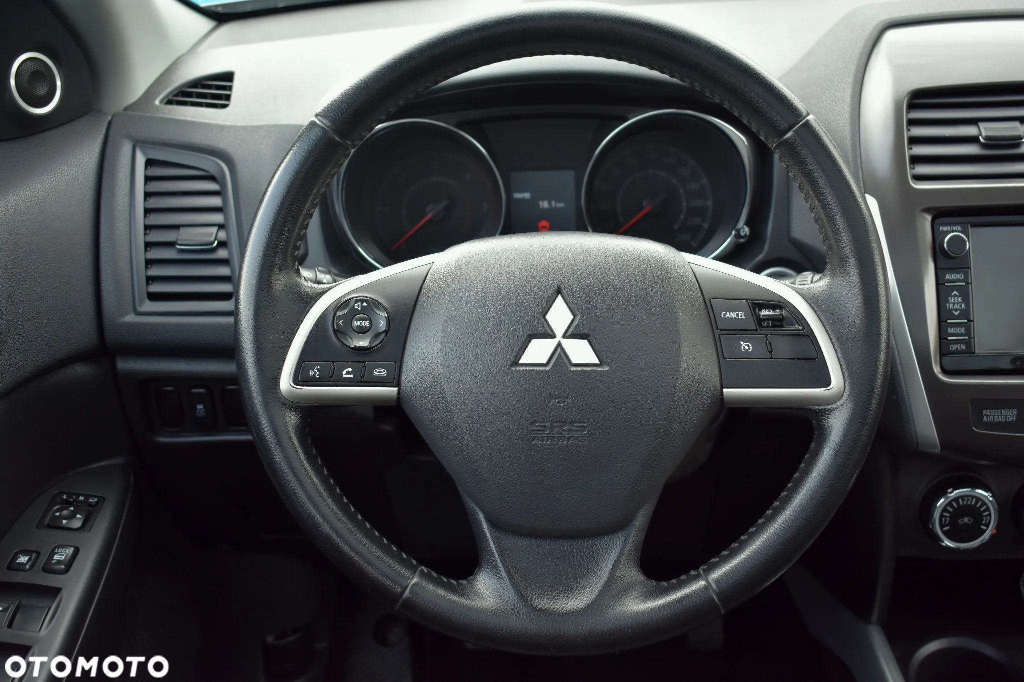 Mitsubishi ASX 1.8 DID Invite AS&G - 27