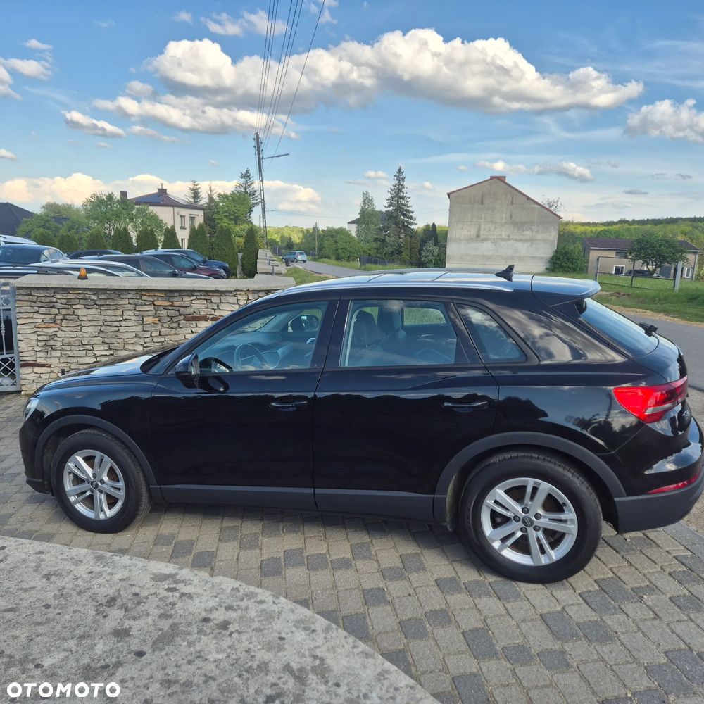 Audi Q3 35 TFSI S tronic advanced - 18