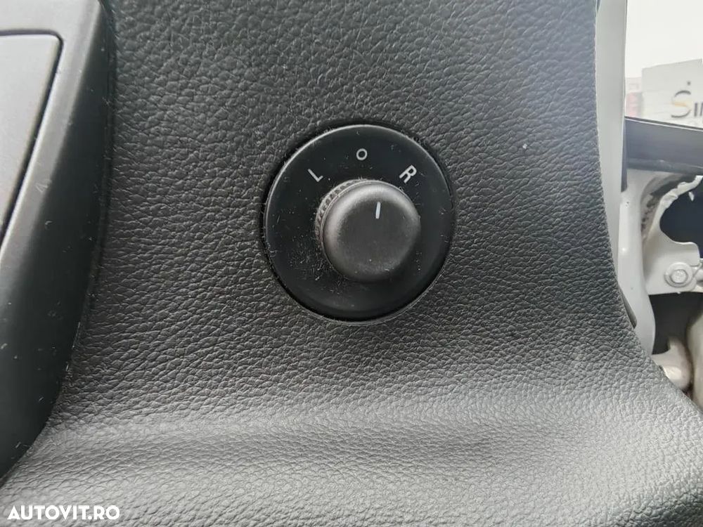 Opel Astra 1.7 CDTI Start/Stop Essentia - 16