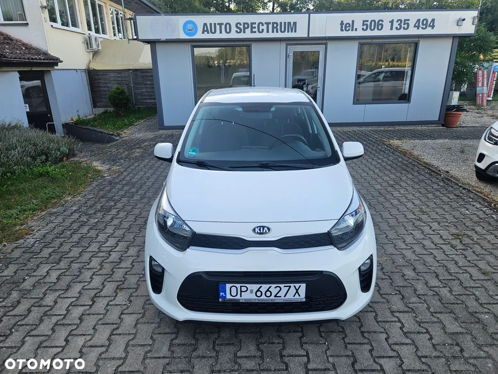 Kia Picanto - 2