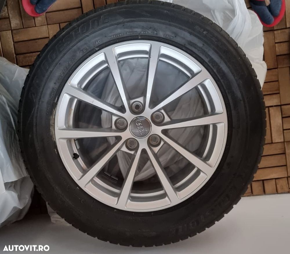 Audi A6 3.0 45 TDI quattro Tiptronic Sport - 35