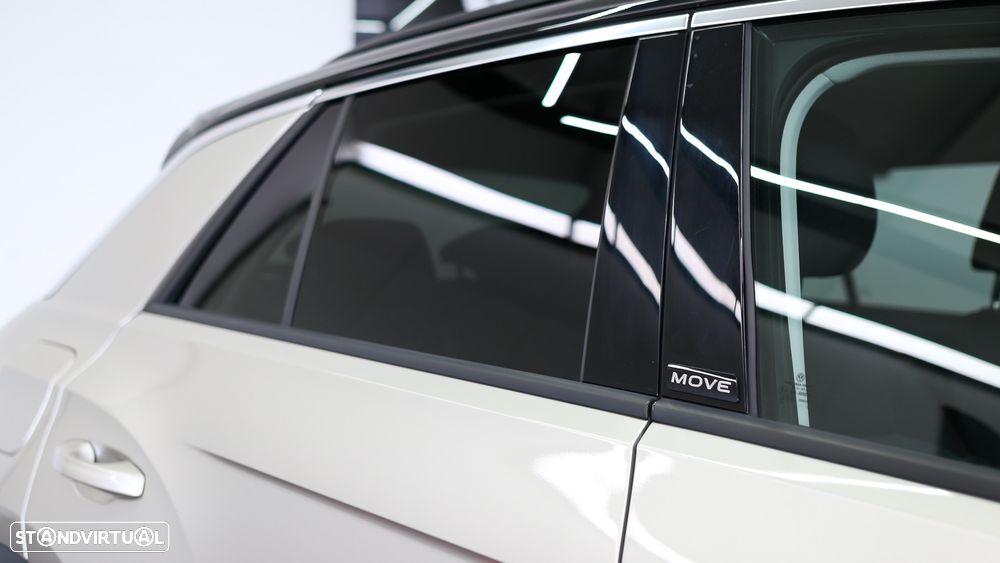 VW T-Roc 1.5 TSI OPF DSG Move - 16