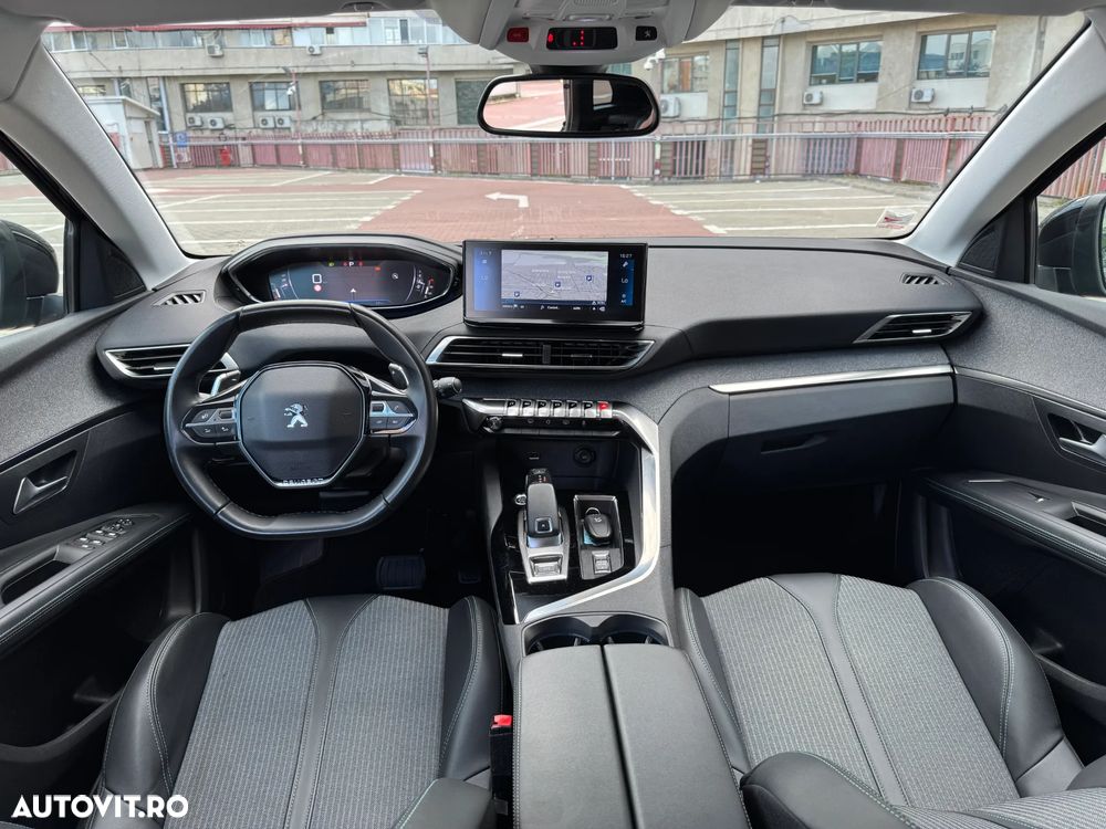 Peugeot 3008 1.2 PureTech 130 EAT8 Allure Pack - 5