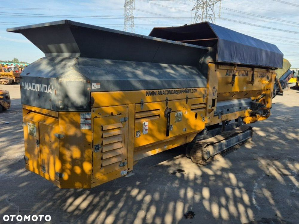 Inny anaconda TD516 - 5