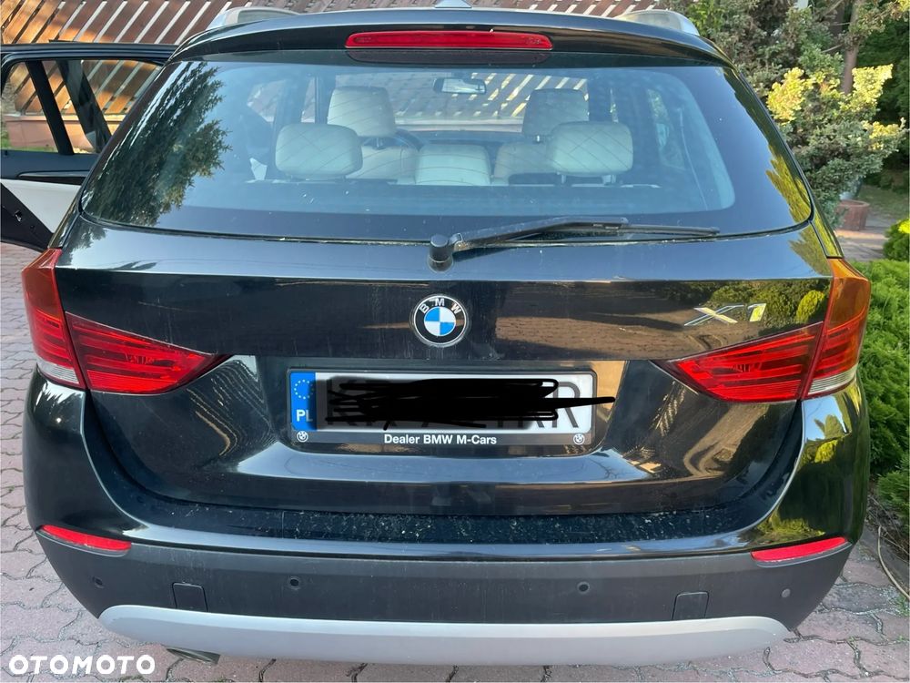 BMW X1 - 7