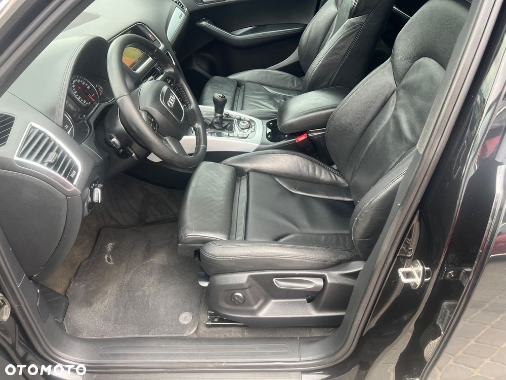 Audi Q5 2.0 TDI Quattro Prime Line - 25