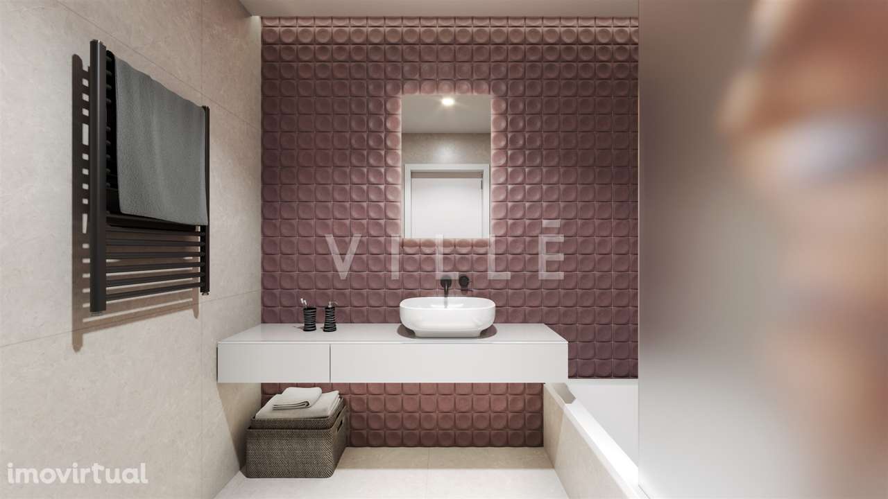 Oportunidade Única | 2 Terrenos para Construção de 4 Moradias Modernas - Grande imagem: 5/12