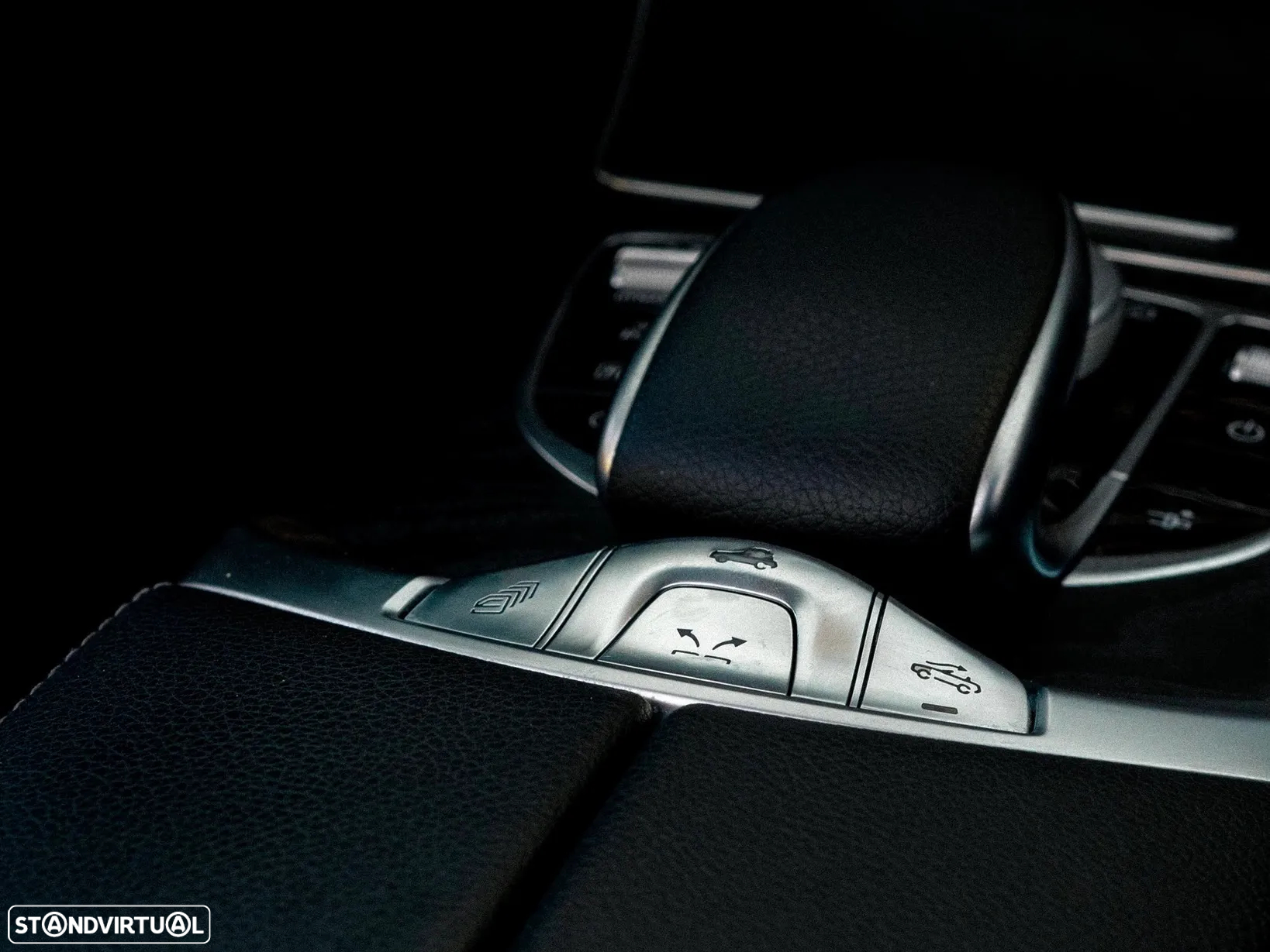 Mercedes-Benz C 220 d AMG Line Aut. - 13
