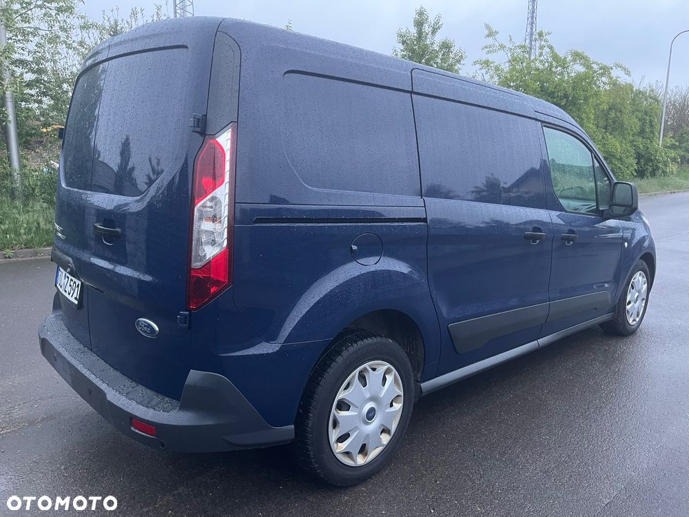 Ford Transit Connect - 6