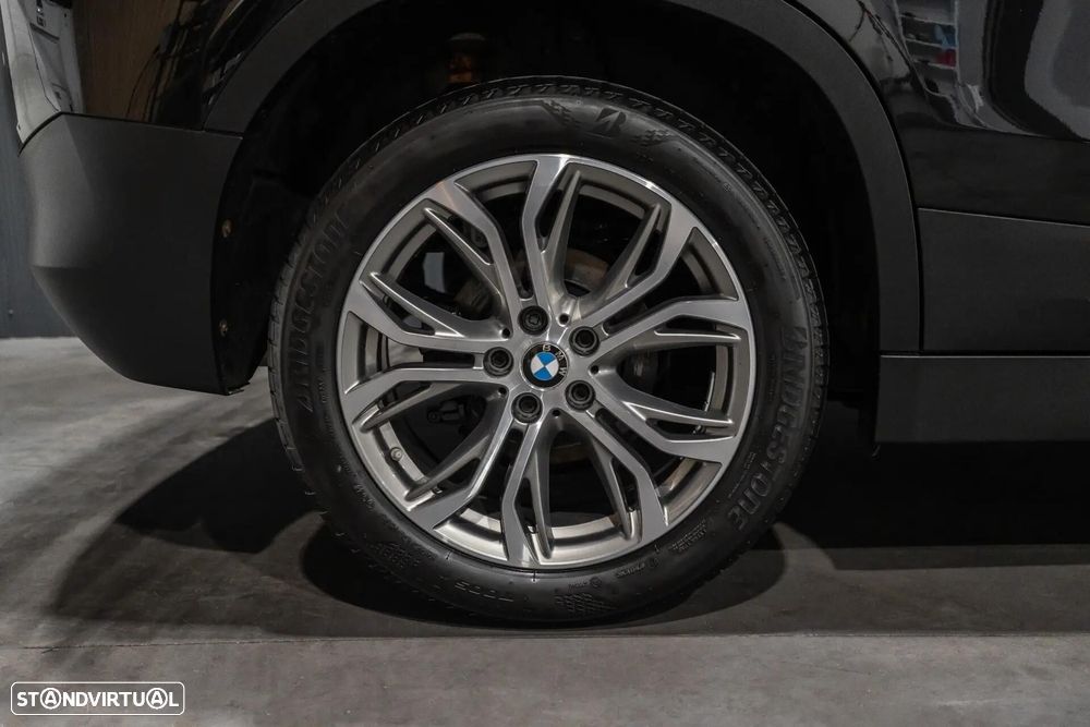BMW X2 18 i sDrive Auto - 43