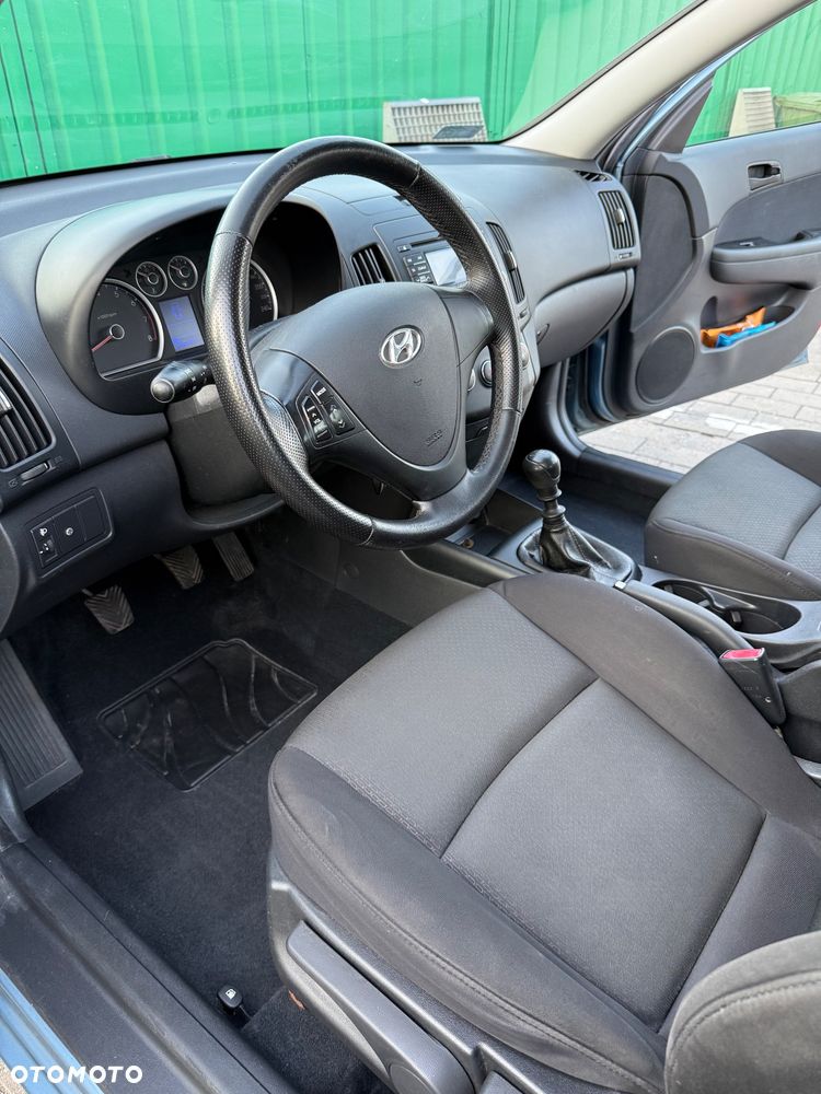 Hyundai i30 1.4 Classic - 14