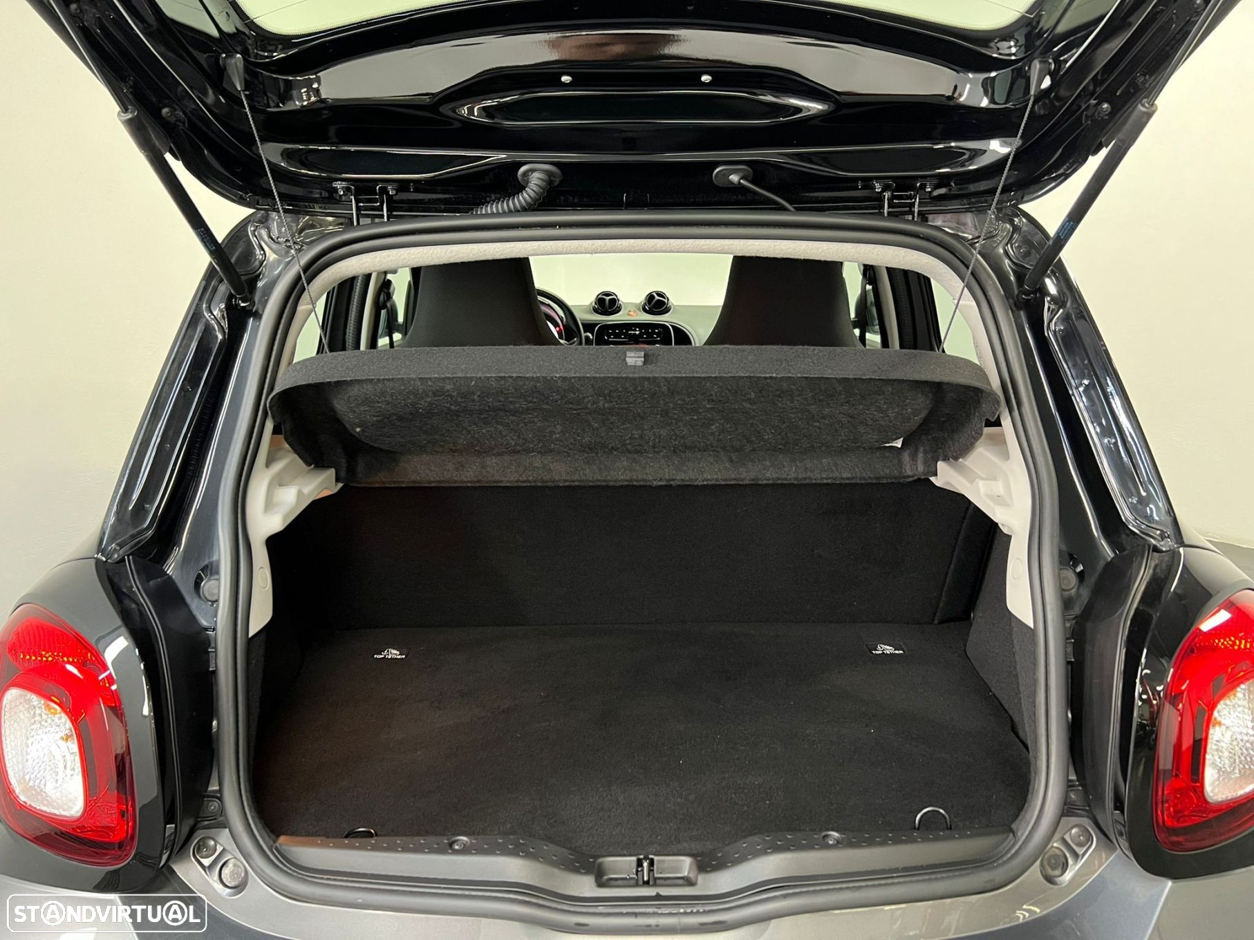 Smart ForFour EQ Passion - 16