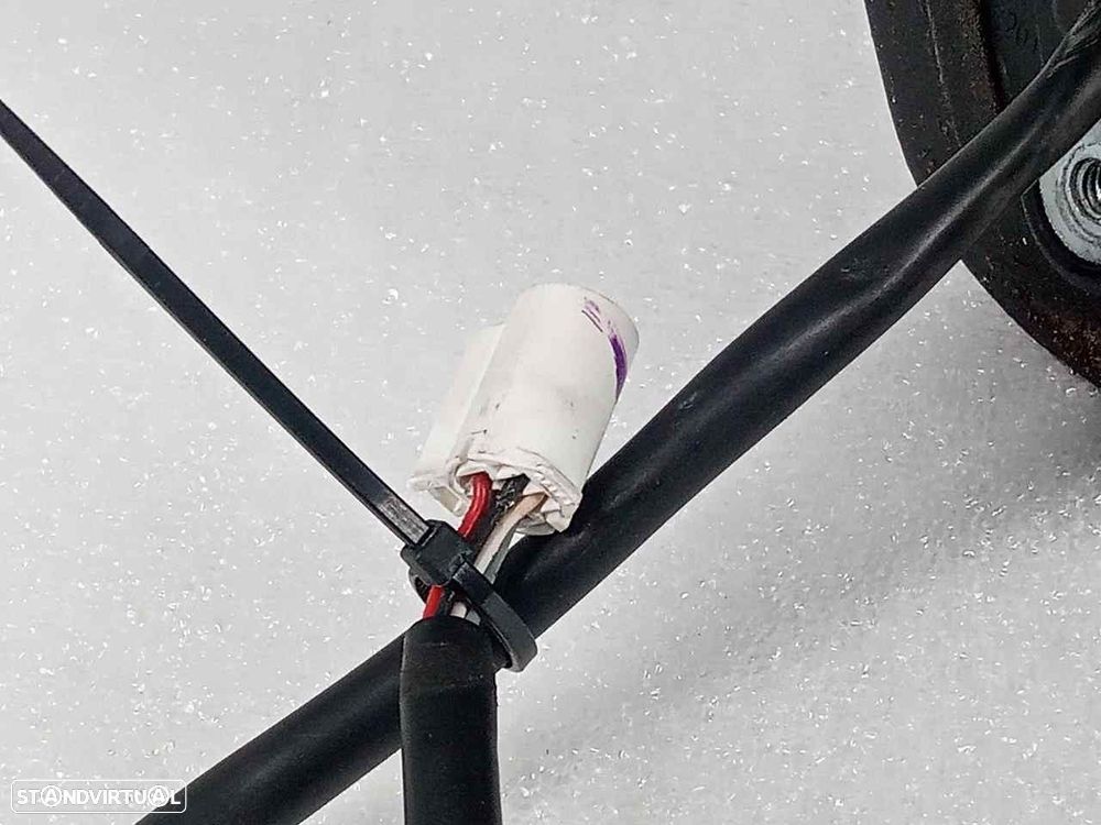 ESPELHO RETROVISOR DIREITO TOYOTA AURIS 2006 - 3