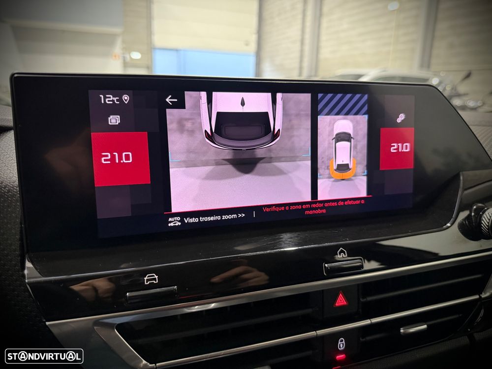 Citroën C4 1.2 PureTech Feel Pack - 24