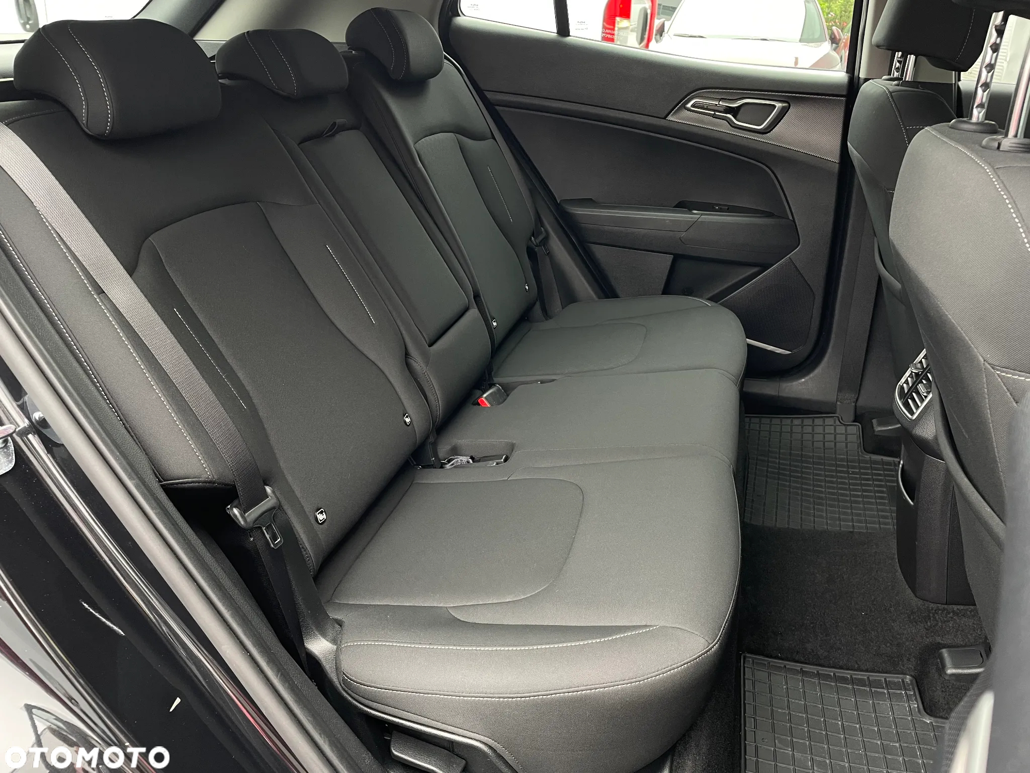 Kia Sportage 1.6 T-GDI M 2WD - 17