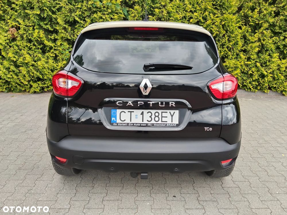 Renault Captur ENERGY TCe 90 Start&Stop Expression - 15