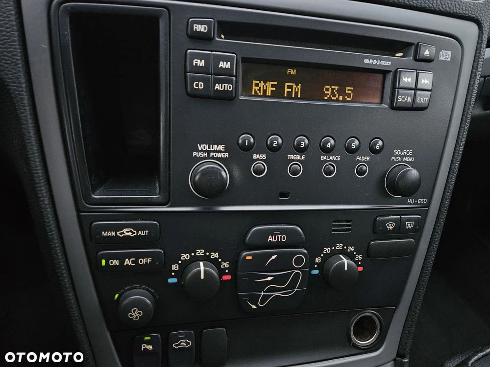 Volvo S60 2.0 T - 7
