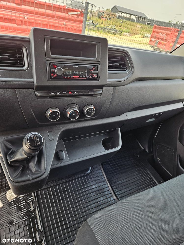 Renault Master - 6