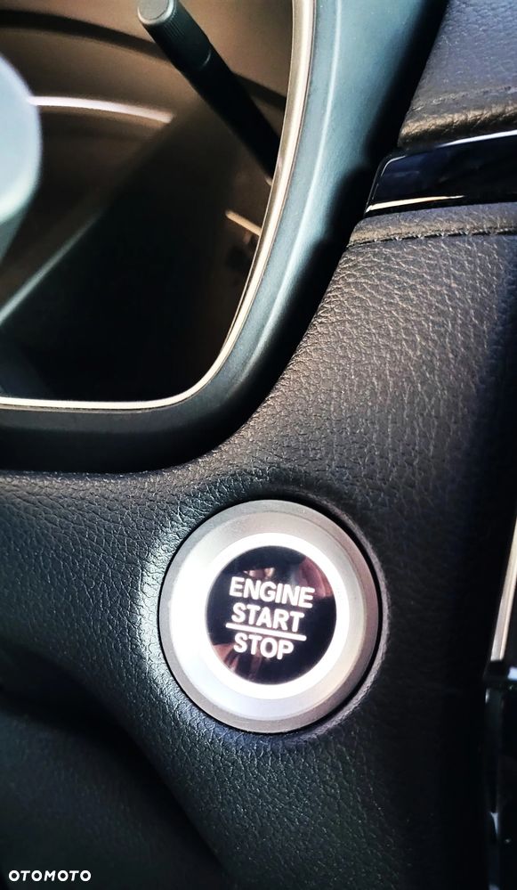 Honda CR-V 1.5 Executive (Honda Connect+) CVT - 27