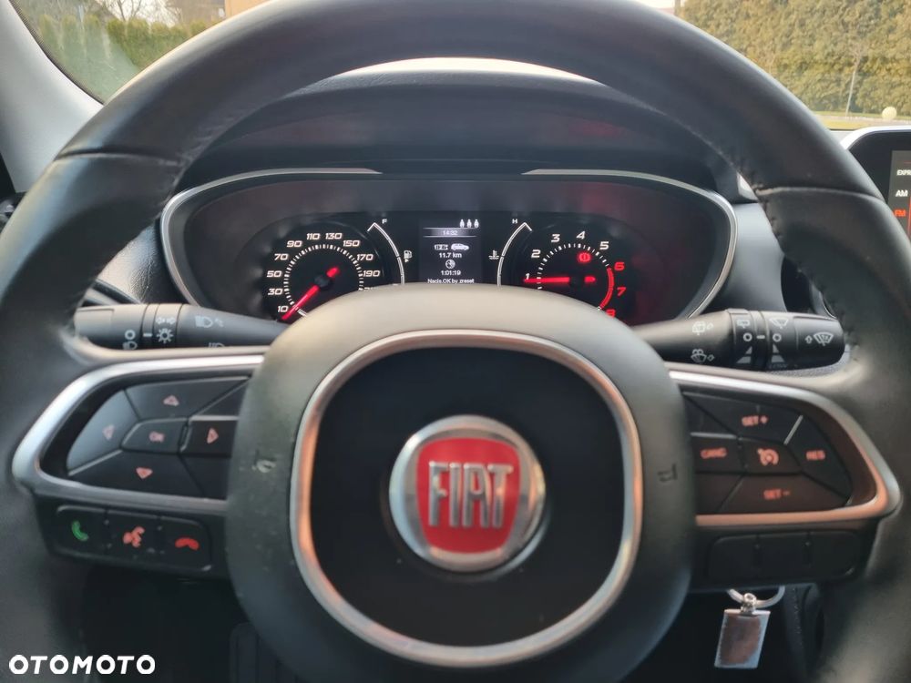 Fiat Tipo 1.4 T-Jet 16v Lounge - 11