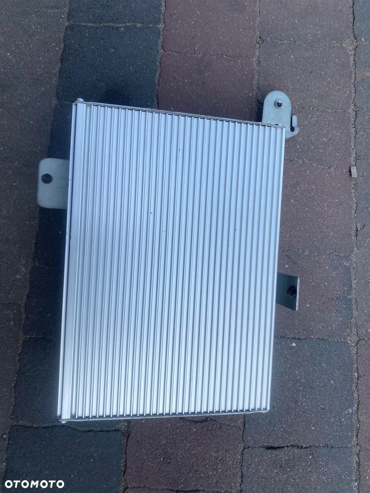 CHRYSLER VOYAGER IV WZMACNIACZ 05091006AE - 1