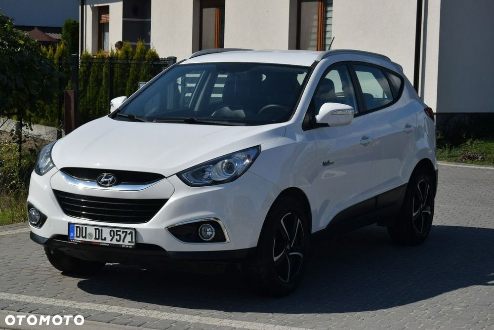 Hyundai ix35 1.6 2WD Classic - 1