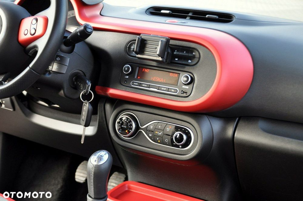 Renault Twingo - 27