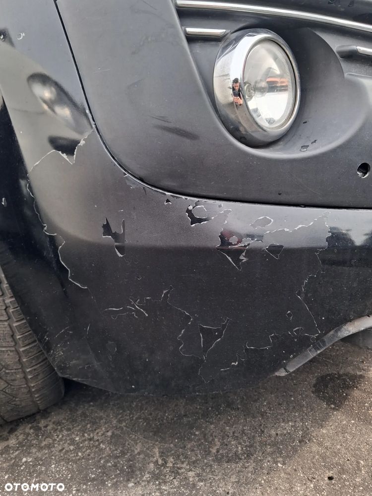 PEUGEOT 3008 I 2009-2013 1.6 HDI KTPD na części - 3