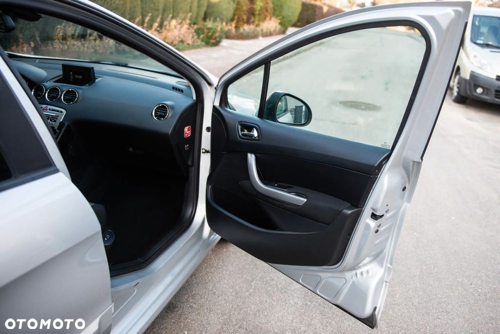Peugeot 308 1.6 HDi Premium - 35