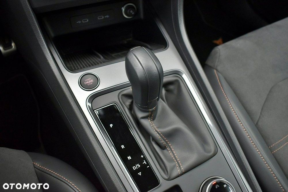 Cupra Ateca 1.5 TSI DSG - 31