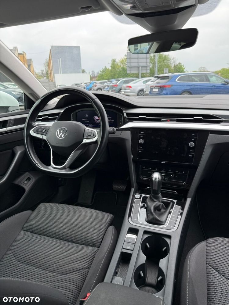Volkswagen Arteon 2.0 TDI Essence DSG - 22