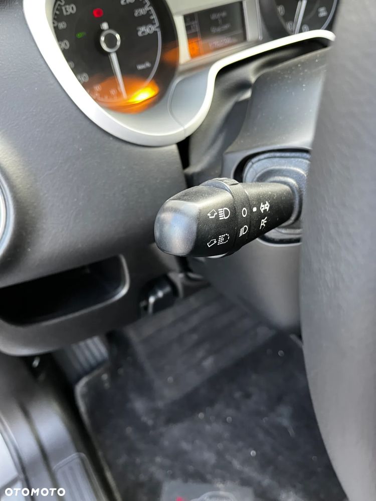 Lancia Delta 1.4 T-Jet Platino - 19