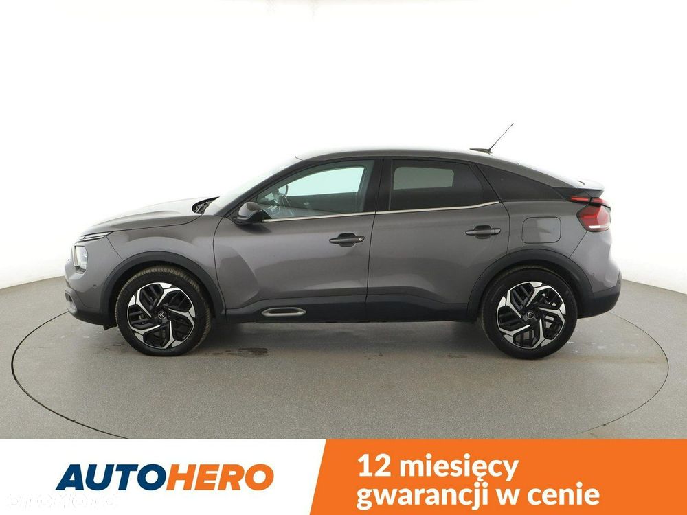 Citroën C4 1.2 PureTech Shine S&S EAT6 - 2