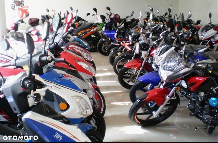 Barton Rally 125 DUO - 12