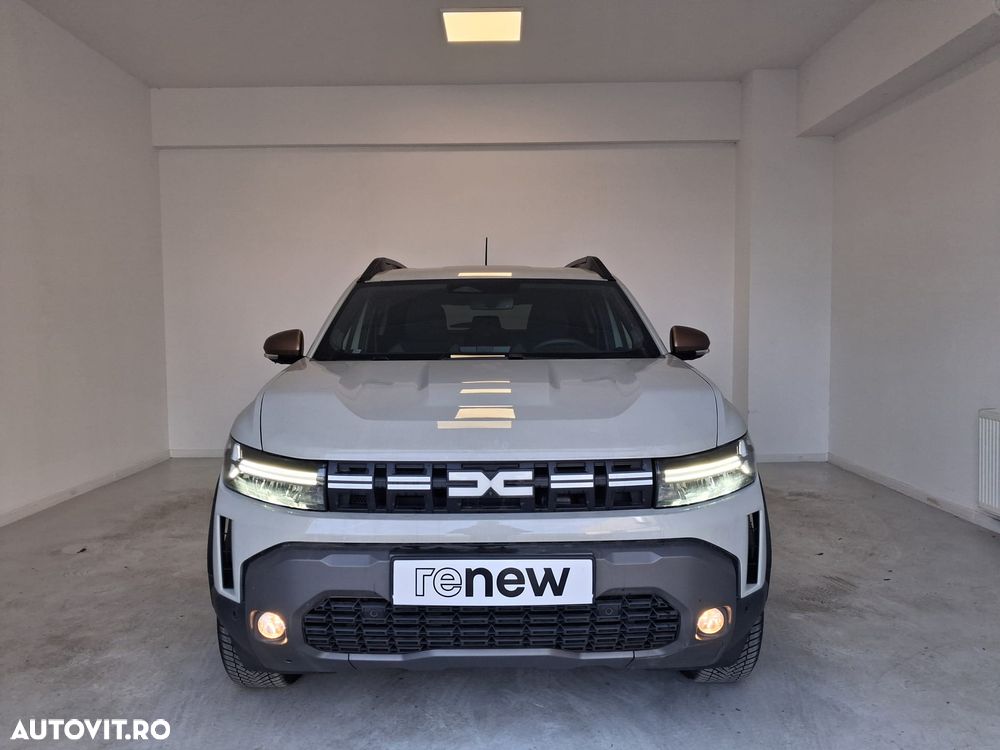 Dacia Duster TCe 130 4X4 MHEV Extreme - 23