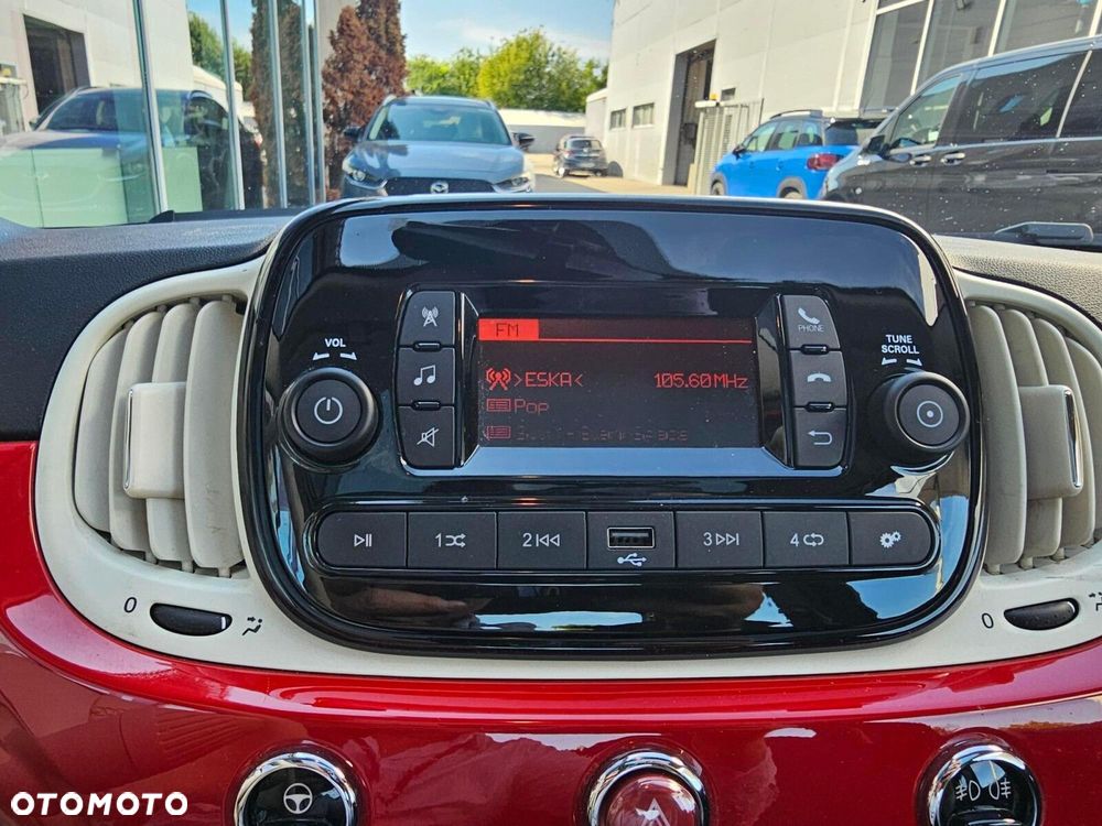Fiat 500 - 11