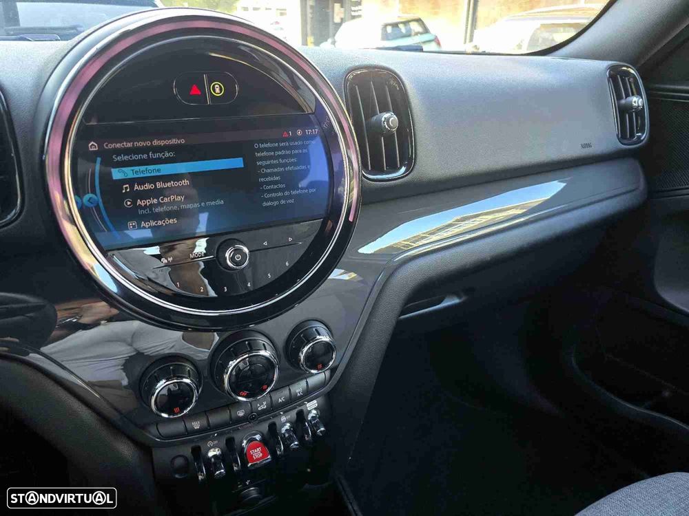 MINI Countryman One D Auto - 15