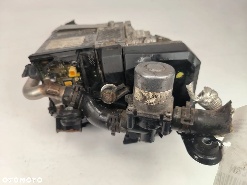 Ogrzewanie postojowe Webasto 4E0265081P AUDI A8 D3 - 4