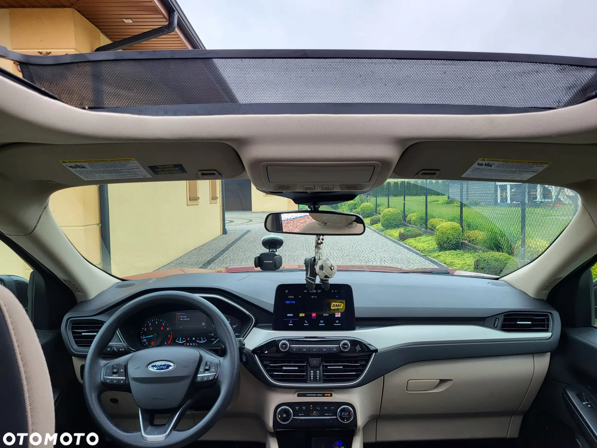 Ford Kuga 1.5 EcoBoost 4x4 SYNC - 16