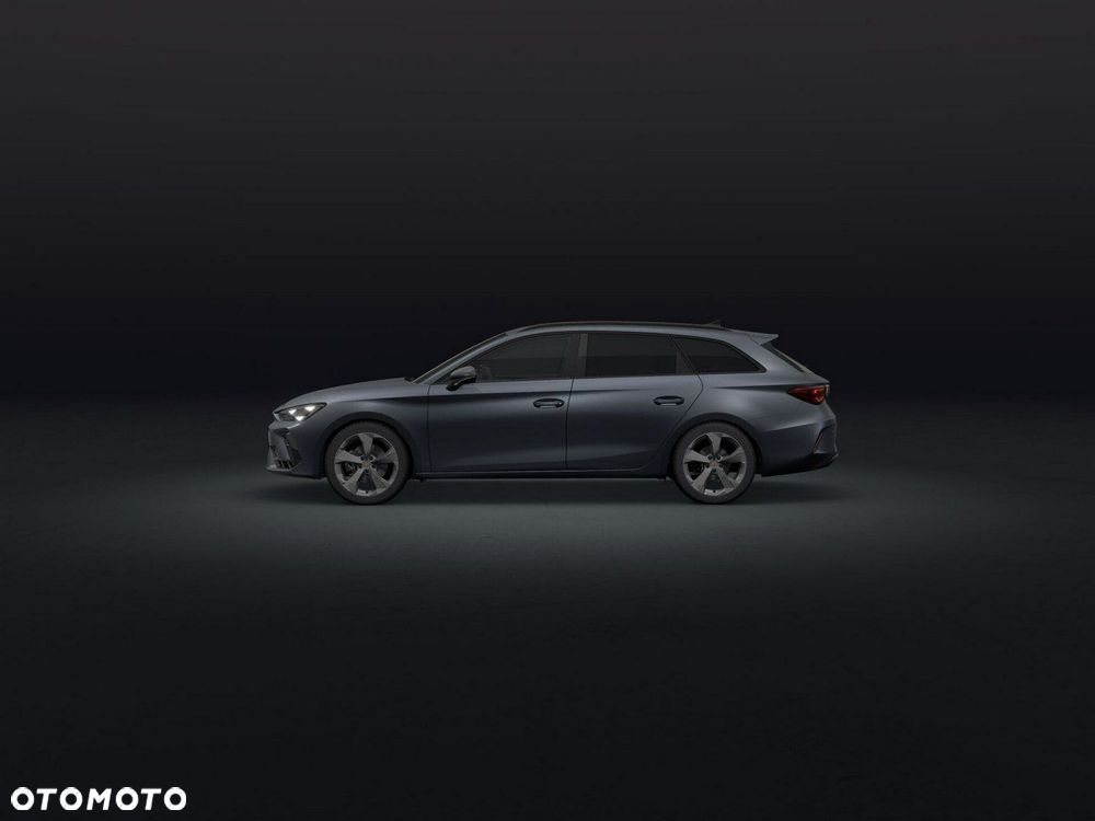 Cupra Leon Sportstourer - 2