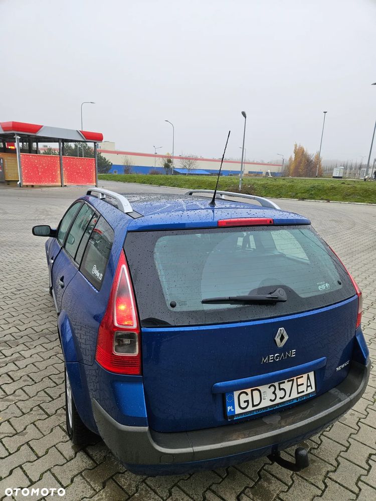 Renault Megane 1.9 dCi Business Line - 3
