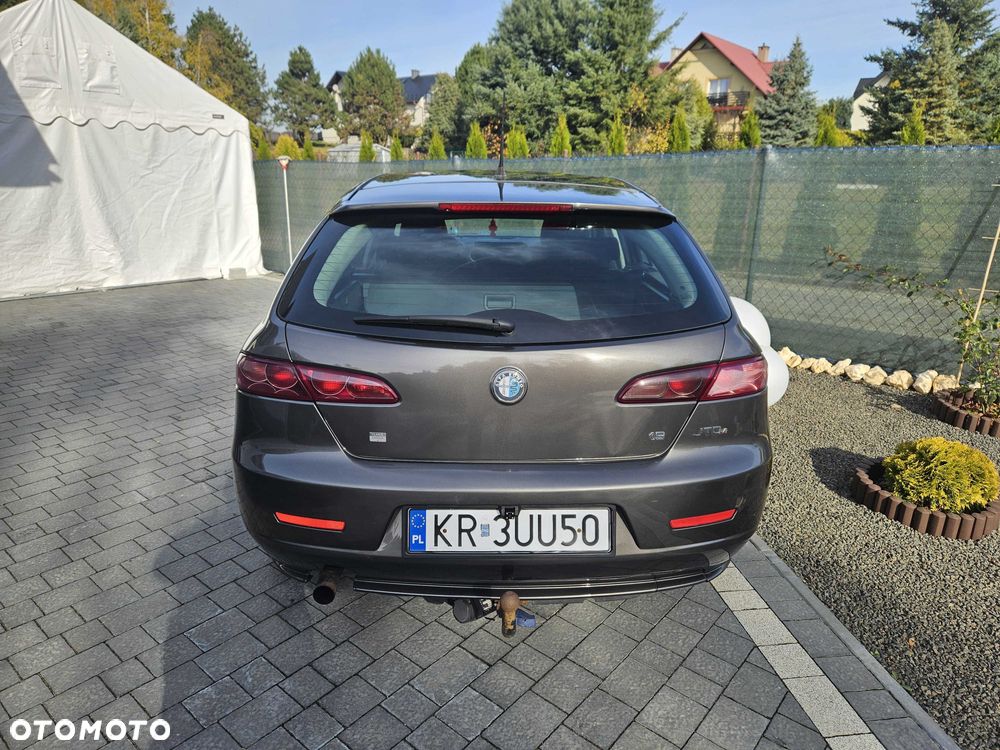 Alfa Romeo 159 - 4