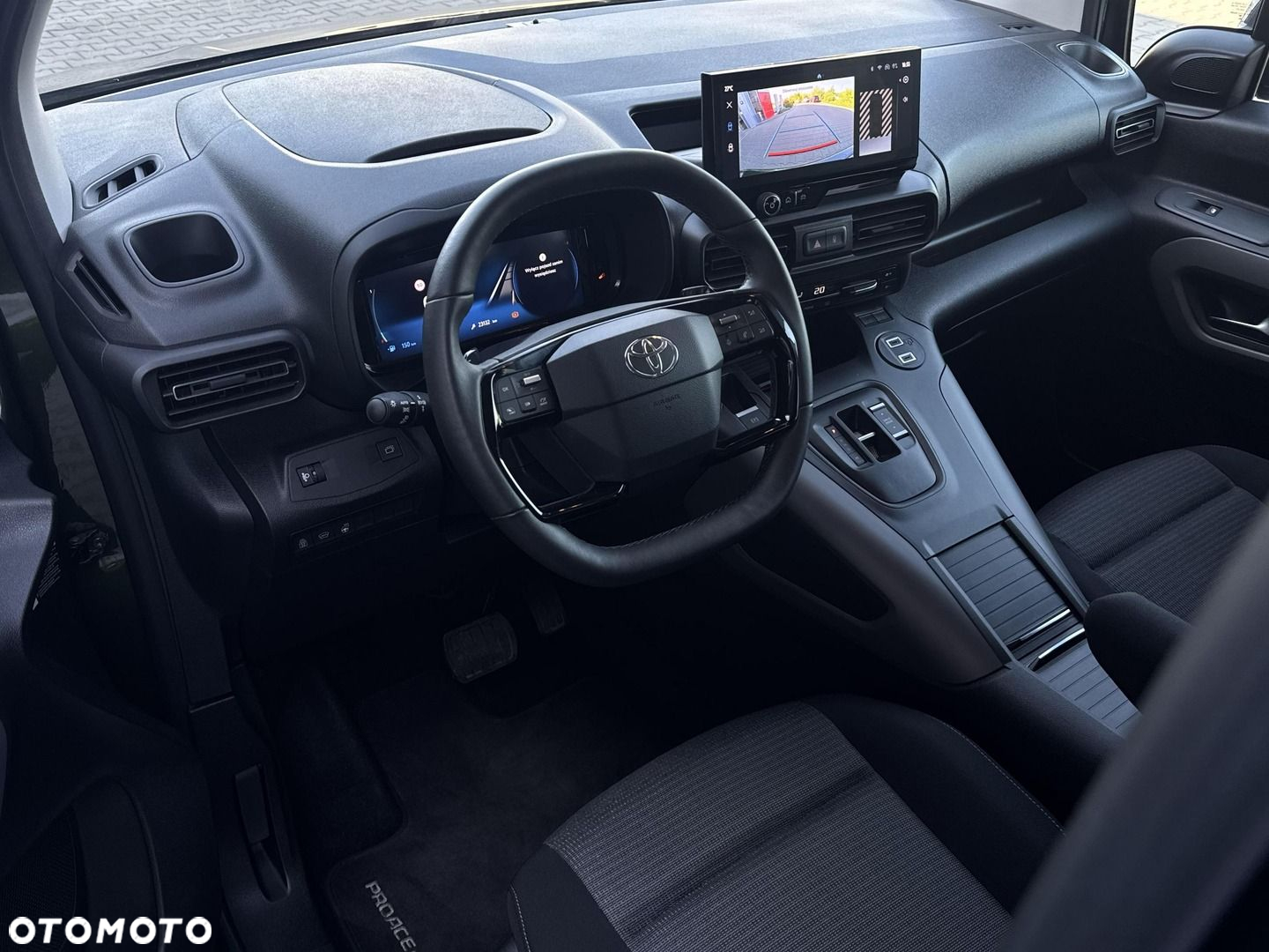 Toyota Proace City Verso - 11