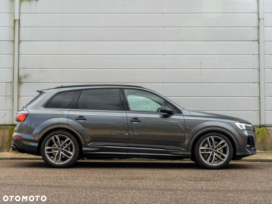 Audi Q7 2026 photo 5