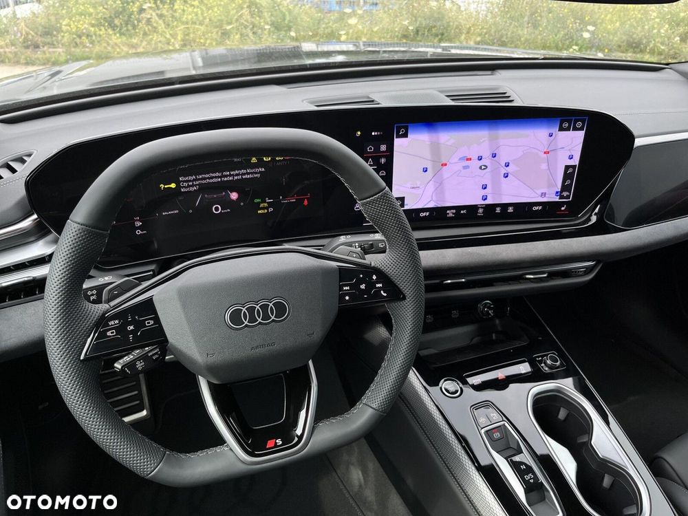 Audi A6 Avant - 31