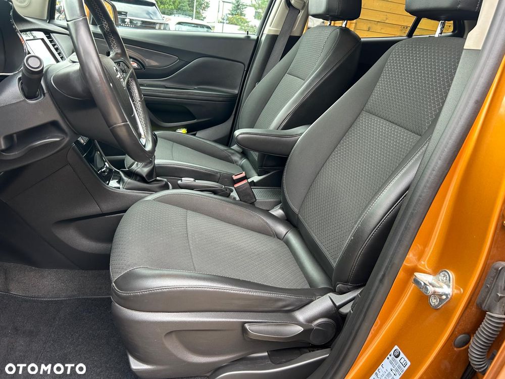 Opel Mokka 1.4 T Enjoy S&S EU6 - 17