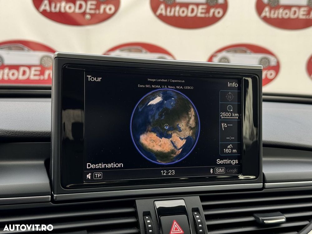 Audi A6 Allroad - 11