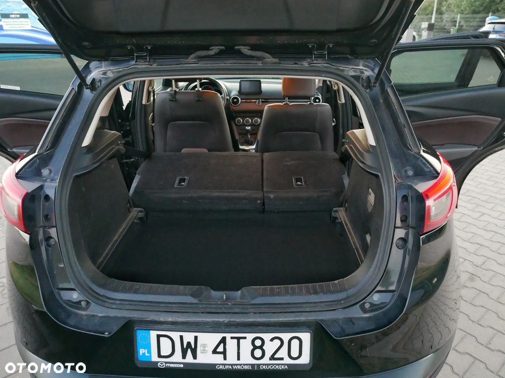 Mazda CX-3 2.0 Takumi Safety AWD - 25